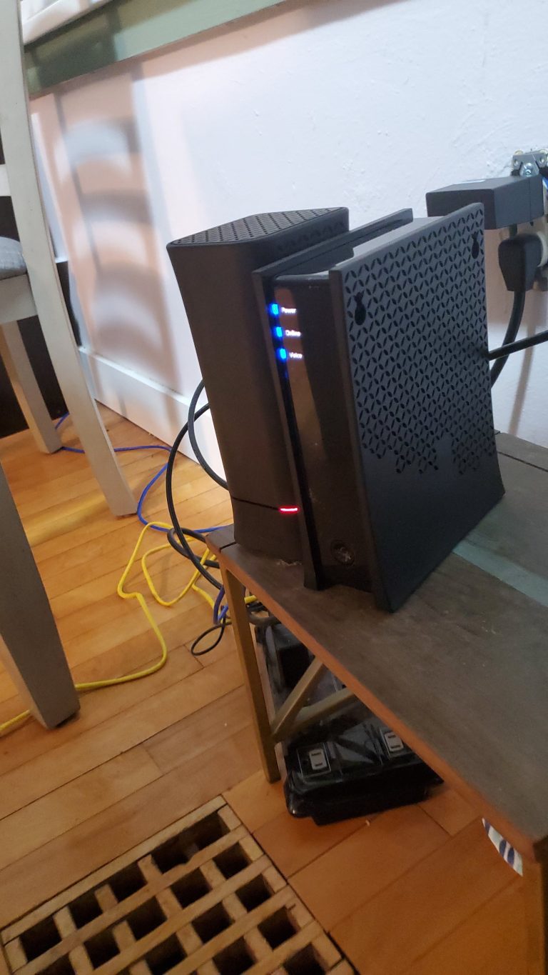 Spectrum Router Won't Connect to Modem Quick Fixes & Tips (2024)