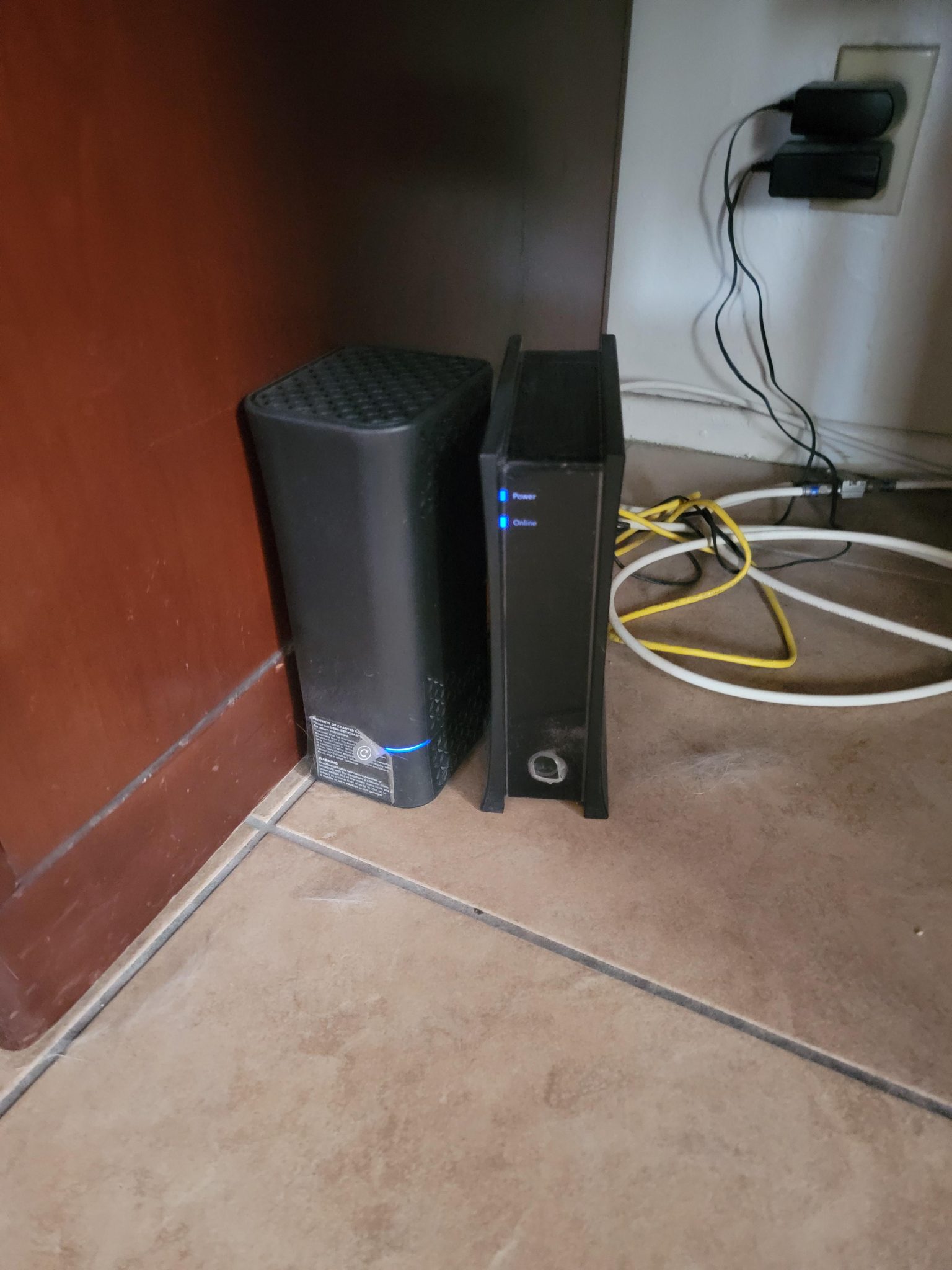 Why Do I Have Two Spectrum Routers Essential Troubleshooting Tips (2024)